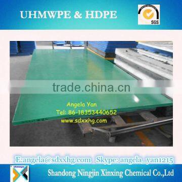 China Factory Price of Plastic HDPE Board/large Plastic Cutting Board/HDPE Plastic Sheet/polyethylene Sheet photo-2