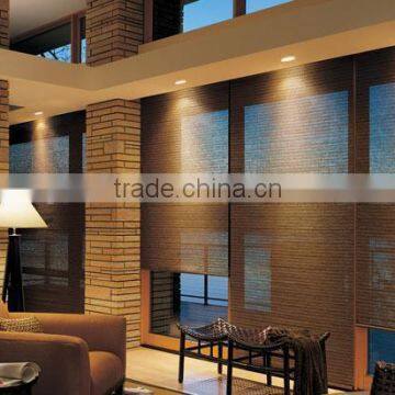 korea style zebra blinds