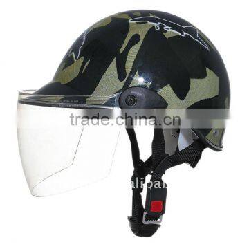 safe helmet smtk-515