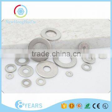 China Products Stainless Steel Flat Washer photo-4