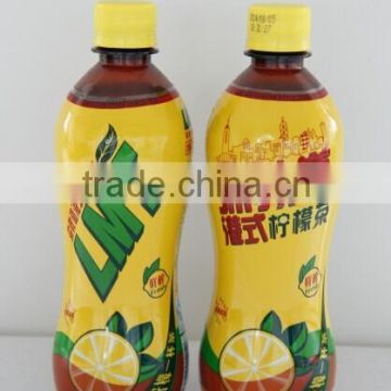 500ml Lemon tea(LMT)