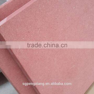 Plain Color MDF Wood Board For Furniture Use photo-6