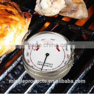 Grill Thermometer T387