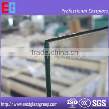 3mm-19mm CCC Certificate Safety Tempered Glass