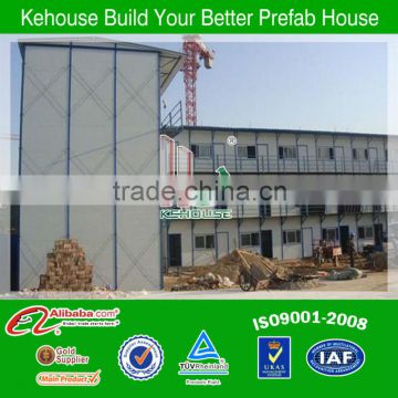 Cheap 3 Storey eps panels house cheap mobile house