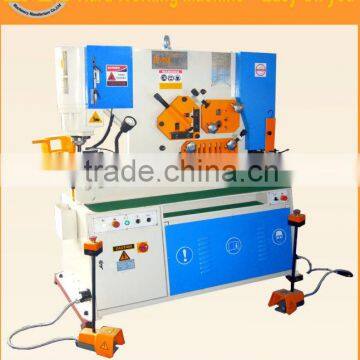 Q35Y-30 hydraulic steel ironwork