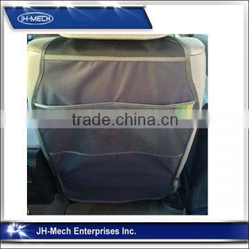 Dirt Resistant Online Shopping Oxford Cloth Car Kick Mats