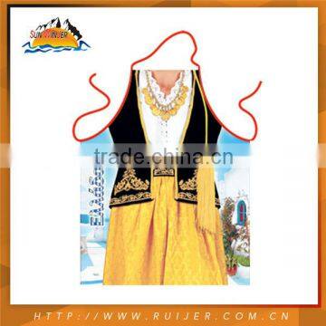 Top Sale Guaranteed Quality Free Bib Apron Patterns