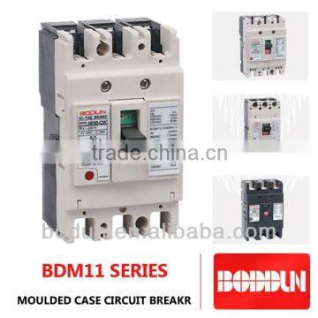 BDM11 NF-CW 50A 3P MCCB