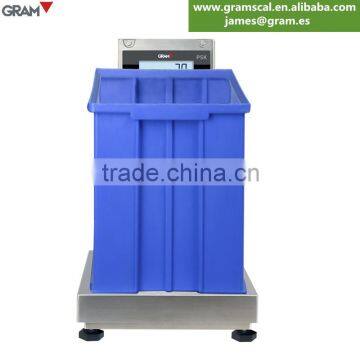 PSK-15X Digital Waterproof Portioning Scale With CE Certificate