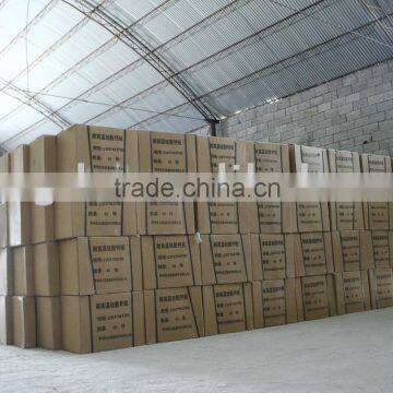 Refractory Calcium Silicate Insulation Block