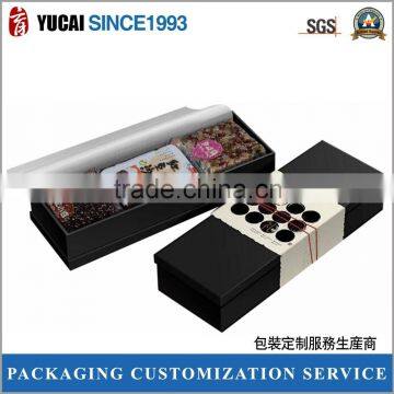 Dessert paper gift paper box in high quality