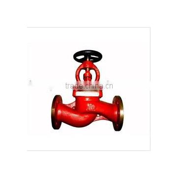 jis globe valve