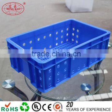 Non Toxic and Tasteless Recyclable Plastic Revolving Box photo-2