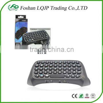 for Bode Mini Bluetooth Wireless controller keyboard for ps4 keyboard keypad for controller