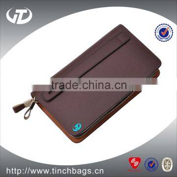 Hot Sale Oem Service Cheap wooden clutch bag