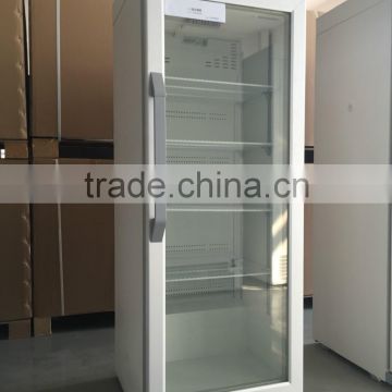 2-8 degree celsius freezer / laboratory refrigerator / medical refrigerator for medicine storage