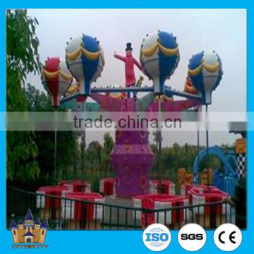 top quality theme park equipment amusement samba balloon