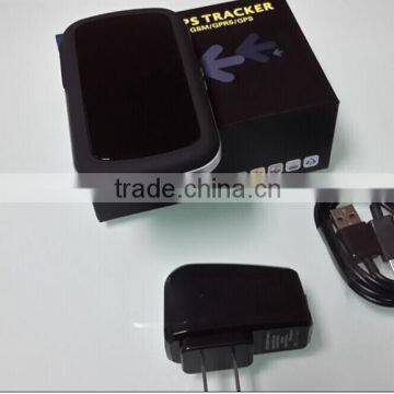 Haoday Car/ Vehicle GPS Tracker LK208