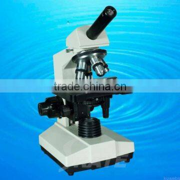 TXS03-03A Monocular Biological Educational Microscope