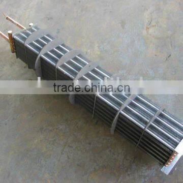 Cold Dryer Evaporator