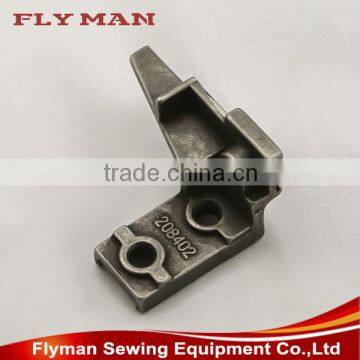 208402 sewing Lower Knife Holder for Pegasus Sewing Machine