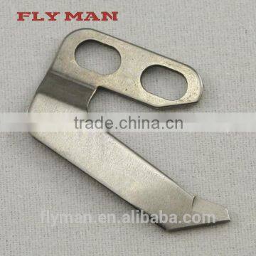 D2406-555-DOH Sewing knife for DDL-5550-6 sewing machine part