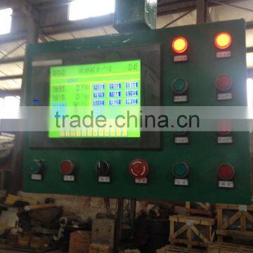 RF-NKC CE Certification Automatic Disposable Diaper Machine