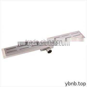 high quality bathroom shower channel flat