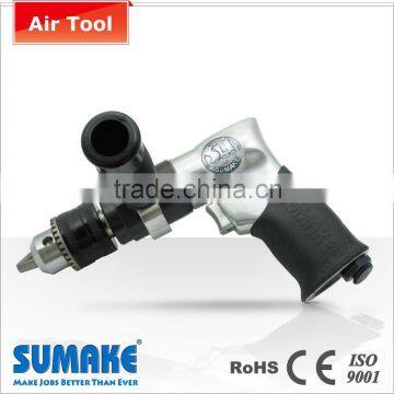 SUMAKE Double Cage Planetary Gear Heavy Duty Air Drill