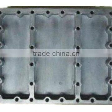 Trade assurance high precision aluminum die casting part