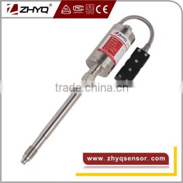 China Healthful mV/V temperature melt pressure transmitter