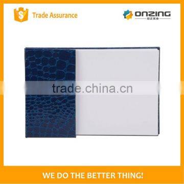 High Quality Paper Sticky Notes Memo Pad Shenzhen Office Stationery photo-3