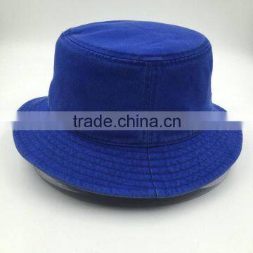 Custom Design Fisherman America Flag Bucket Hat photo-3