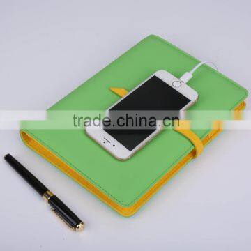 Agenda Design A5 Softcover Leather Cover Book cheap leather journals
