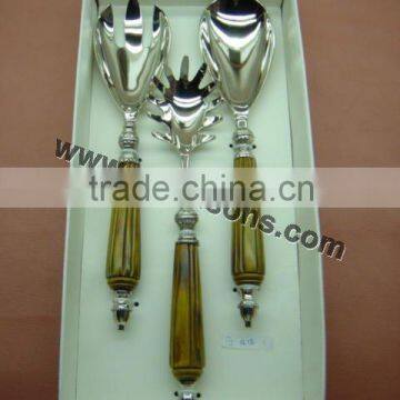 Hot sell stainless steelhotelcutlery