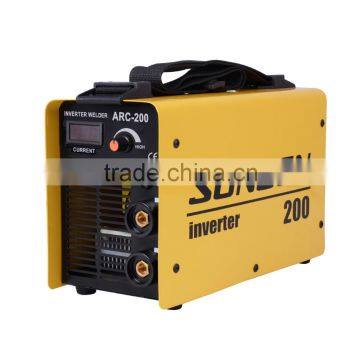 Inverter Welding Machine photo-5