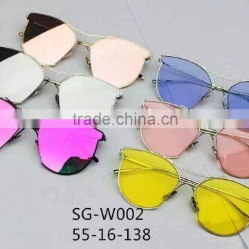 2016 Best Sale branded eyewear frames SG-W002