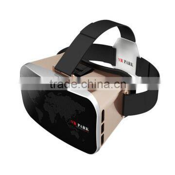 2016 New Arriving Funny Sex Video Case 3d VR Glasses Virtual Reality Polarizer 3d Glasses for Movie