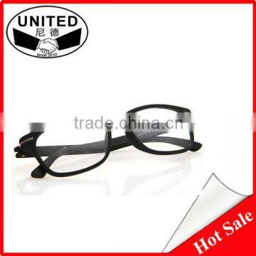 Fashion myopia glasses fashion plain glasses Retro frame glasses