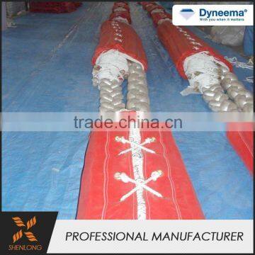 China wholesale high strength braid safety longline lifting sling