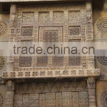 Stone Carving Products