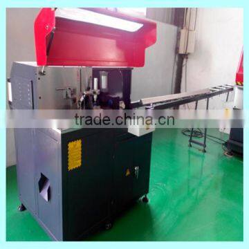 Aluminum Winow Corner Connector Cutting Machine photo-2