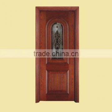 Sliding Wood Door Mechanism Design photo-5