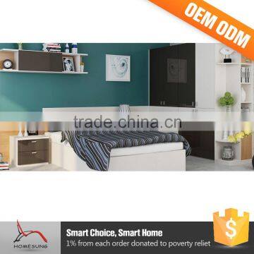 Furniture Bedroom Wholesale Hand Carved Wood Antique Chest photo-3