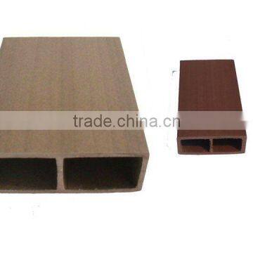 Outside Wood Plastic Composite Wpc Decking