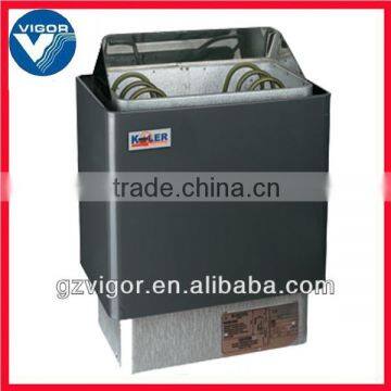 2014 new Dry Steam sauna equipment, sauna room heater