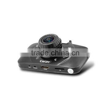 Ambarella A2 170 Degree Car Black Box With H.264 photo-4