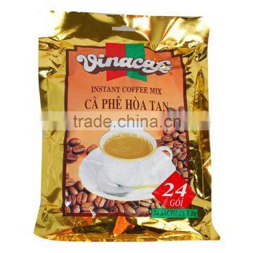 instant coffee 3in1