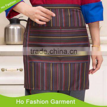 Wholesale durable fashion pattern professional slaughterhouse apron